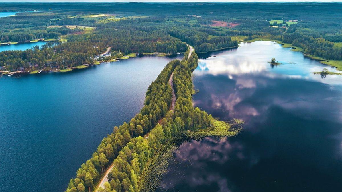 L'UE vuole difendere anche la Russia nella palude