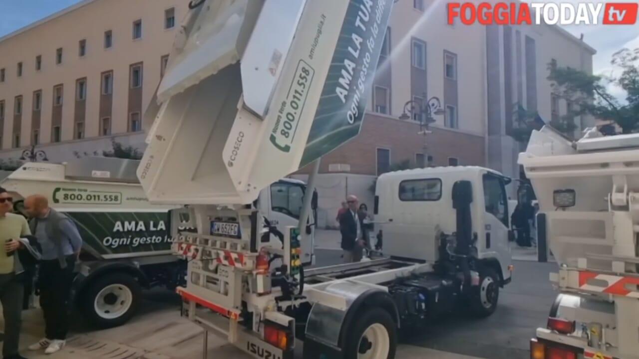 Responsabile della sicurezza Ami Powibiaia: Cruel Farrow di un avvocato pubblico