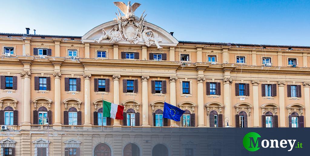 All BTP and Bott deleted the auction in the government bonds