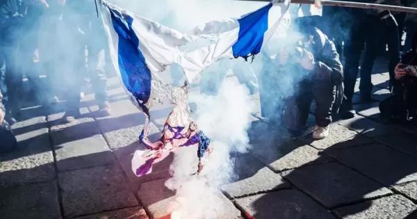 Pro-Pal ONG ha un database, ecco il piano anti-lavoro: falso e programmabile sui...