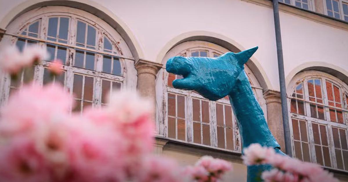 La peggiore refulone del parco, il viaggio di Marco Cavall continua contro la 