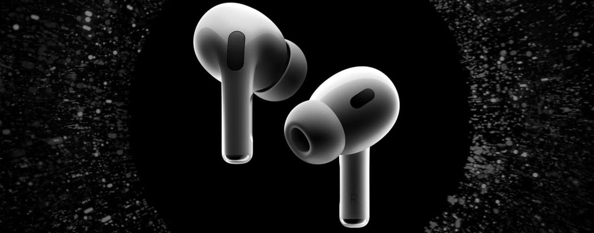 AirTods Pro 2 su uno sconto su Amazon: The Best Buy in questo prezzo (ANC in 5 r...