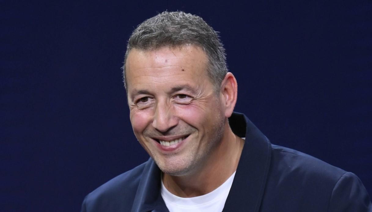 Carbin di fronte a Alertoro Greco TV è in vantaggio: 