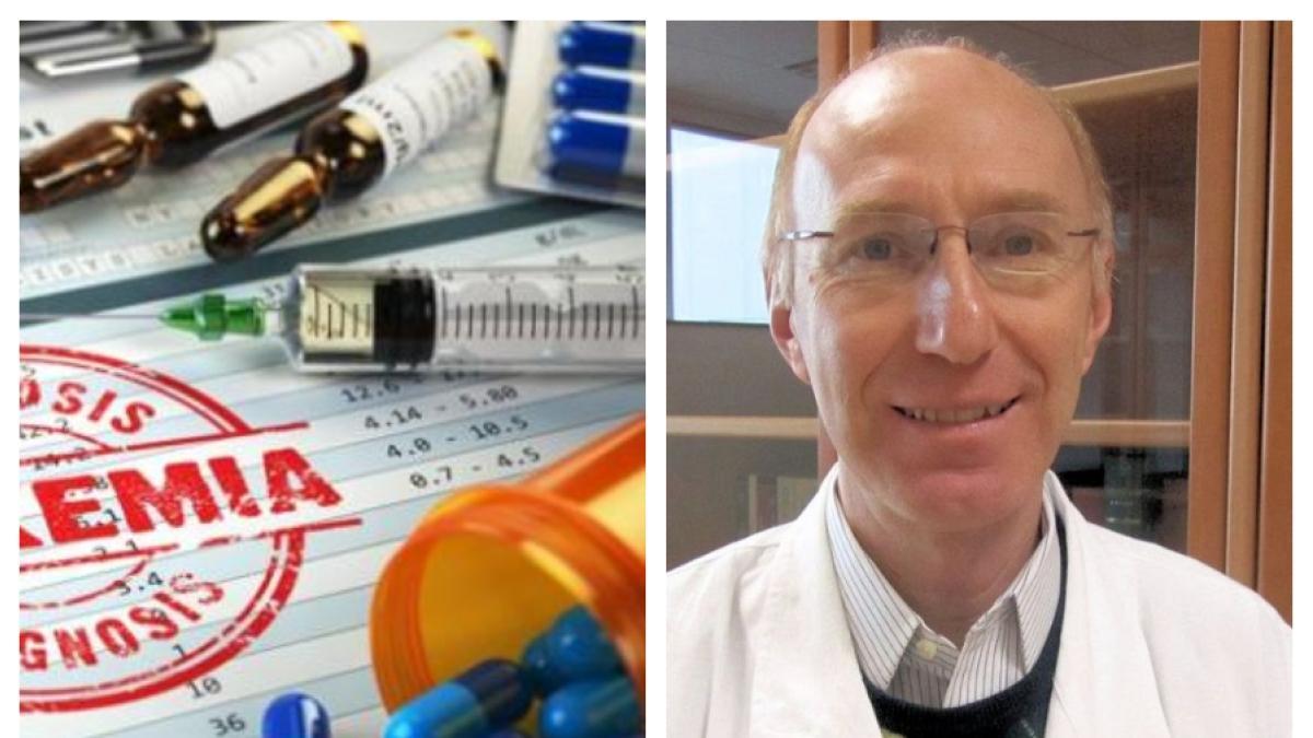 Leucemia linfatica cronica: come funziona Pirtobrutinib, il nuovo farmaco che re...