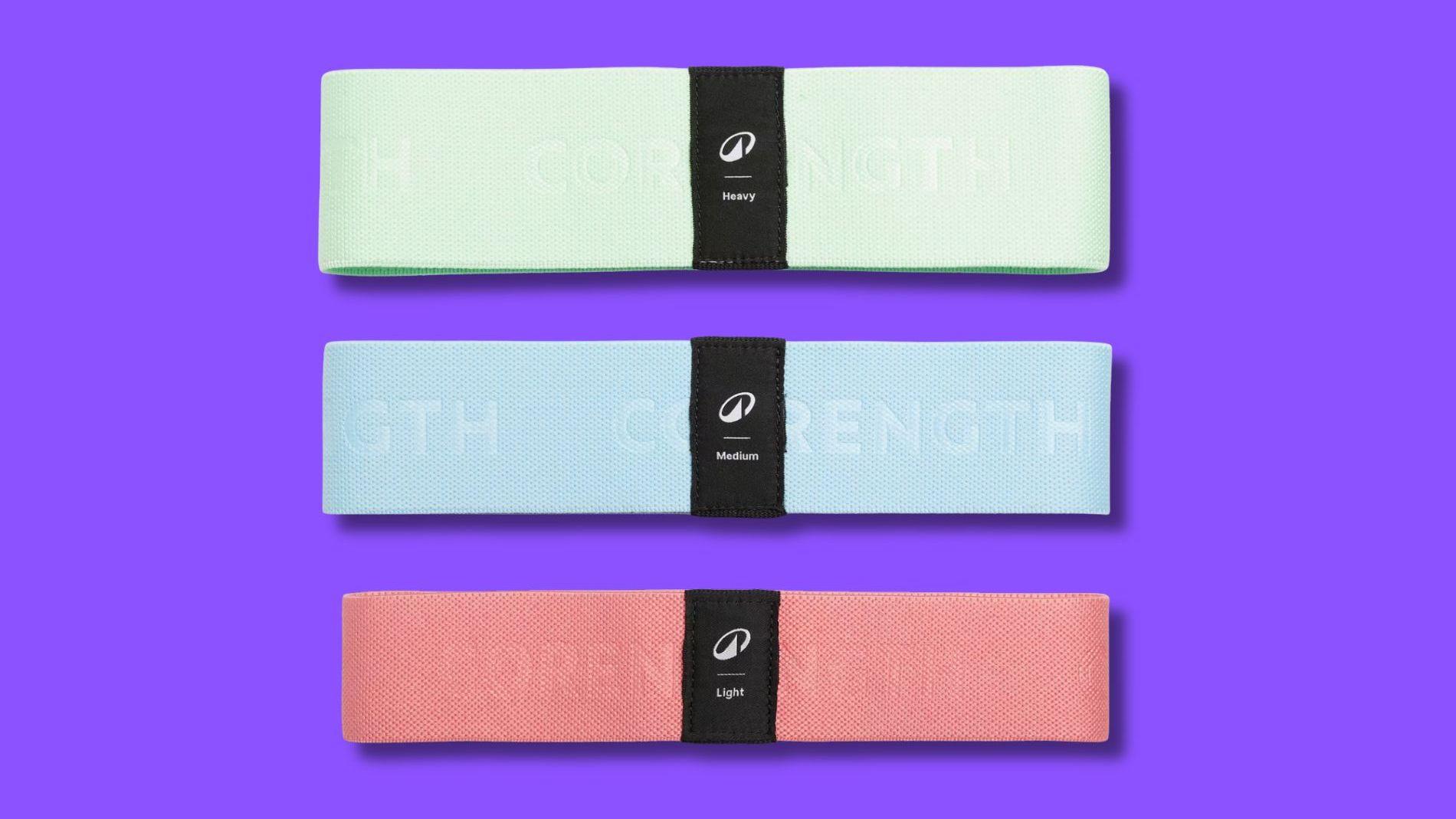 La soluzione migliore per l'allenamento a casa e ovunque tu voglia l'Italia