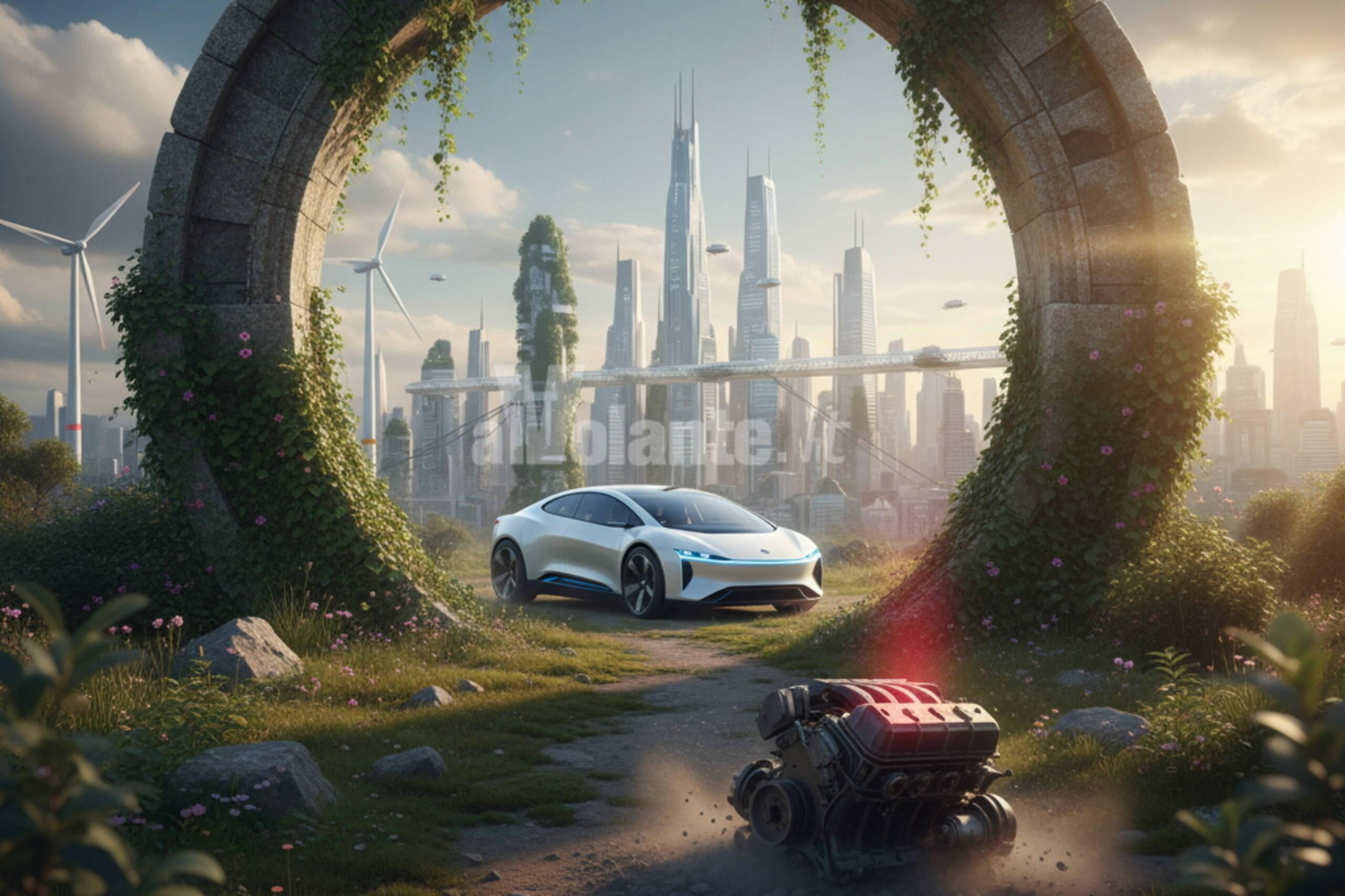 In 2035 where the manufacturer will talk to the manufacturerYears old-