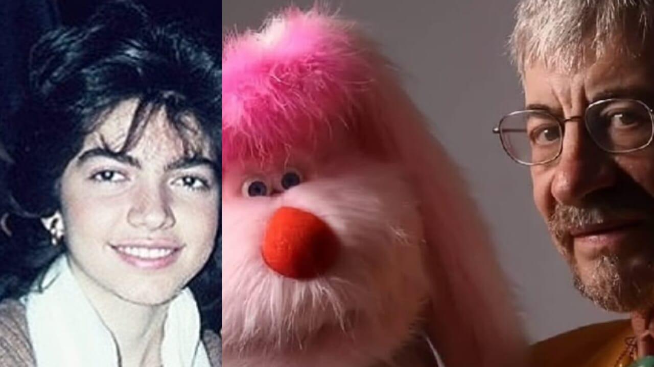 Cristina D'Vena, Pain per la morte di papà alla bambola 'bim bum' entiri elri: p...