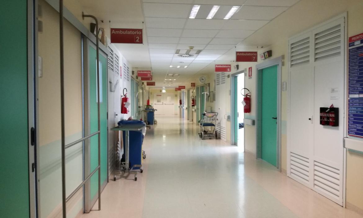 Pronto soccorso: secondo i protocolli clinici, gli infermieri sono in grado di r...
