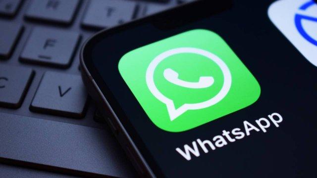 Come le foto viventi funzionano in whatsapp per iOS - FastWeblus