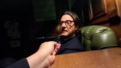 Molido voting: interview with Salvator Caiata (30.09.2025)