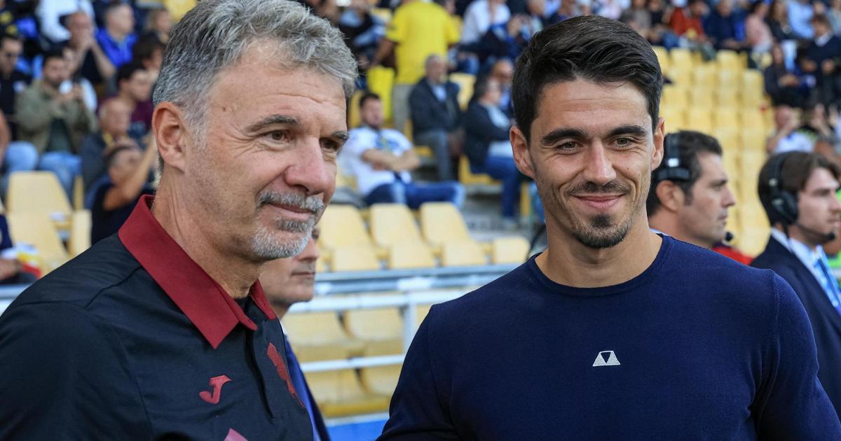 Varsab, ora la crisi e il barone sono già bilanciati