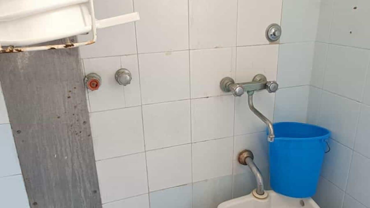 San Camillo Settlanini, il dipartimento di nascita tra la muffa e il male