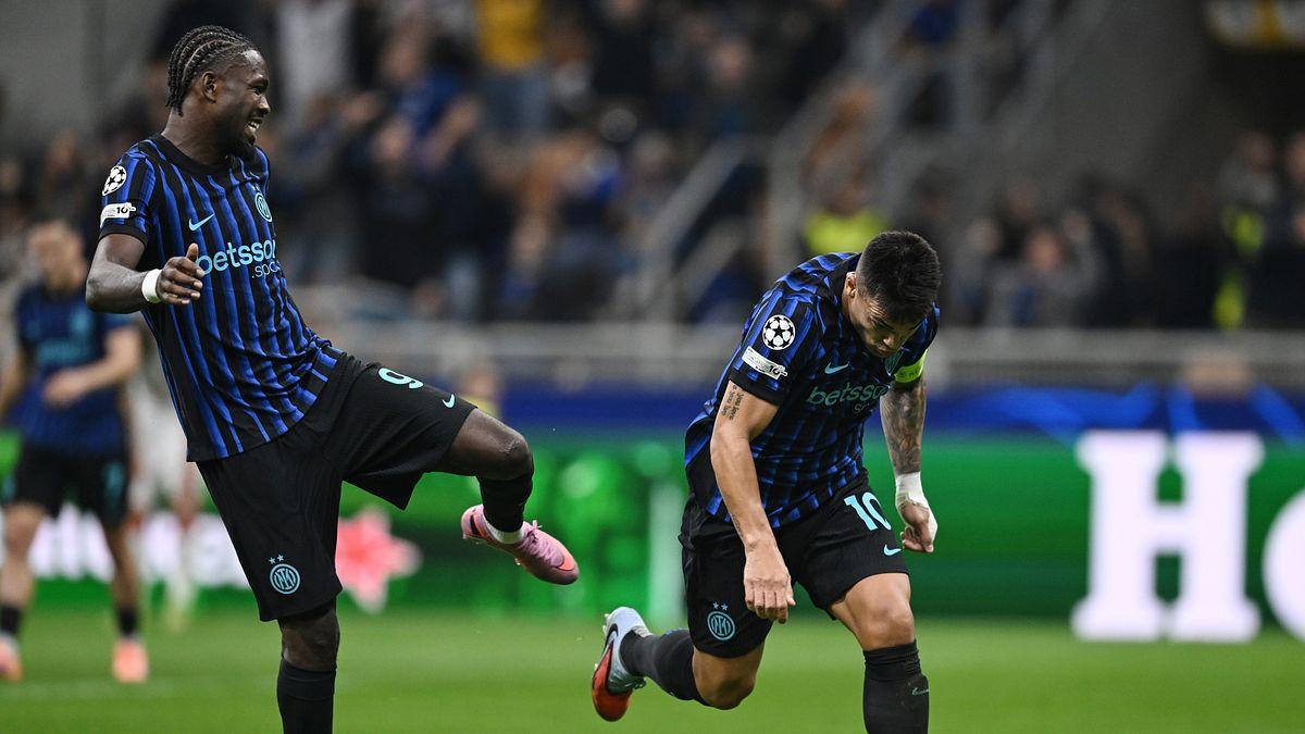 Paradoor Paradoor di paragrafo intermedio: luci