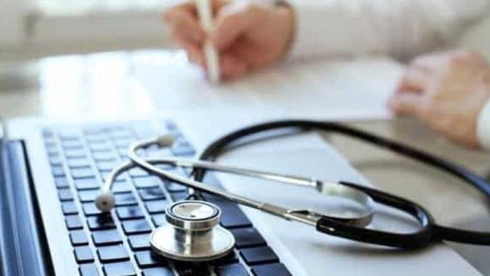 I primi medici, test di iscrizione