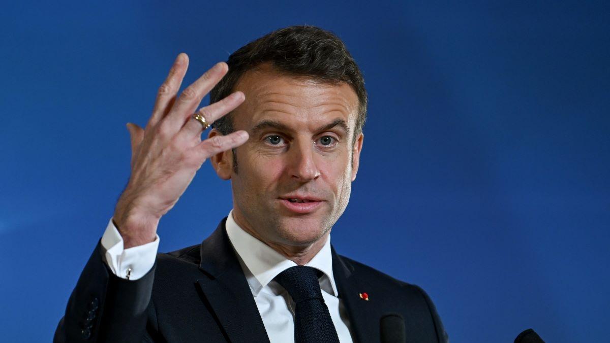 France of the crisis, Macron has 48 hours to choose the new Prime Minister.Cora ...