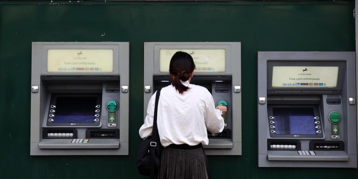 Changes about bank transfers - il -mail