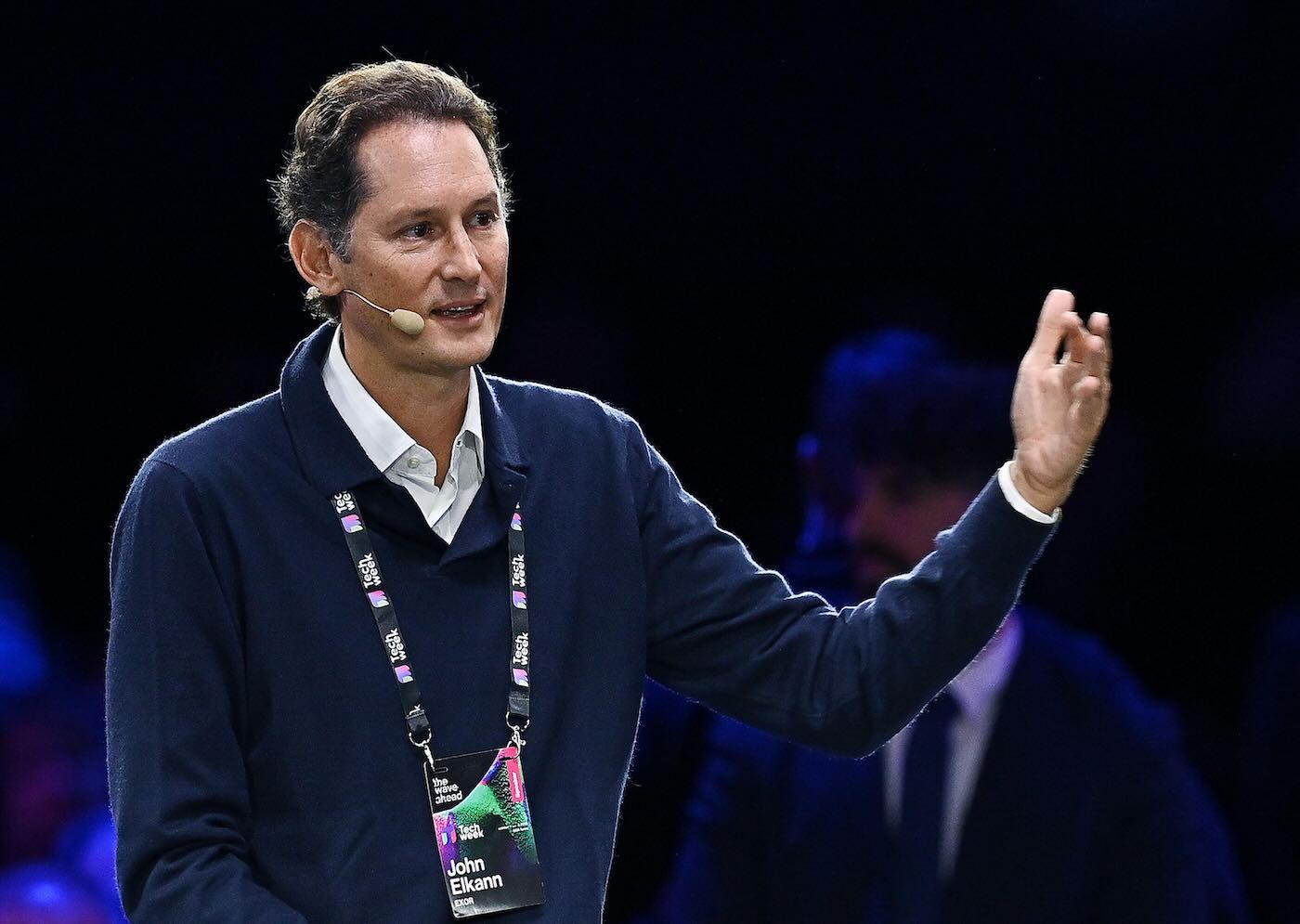 Su «La Stampa» a Torino sono finite le mani veneziane?Eldkann è a un passo dalla...