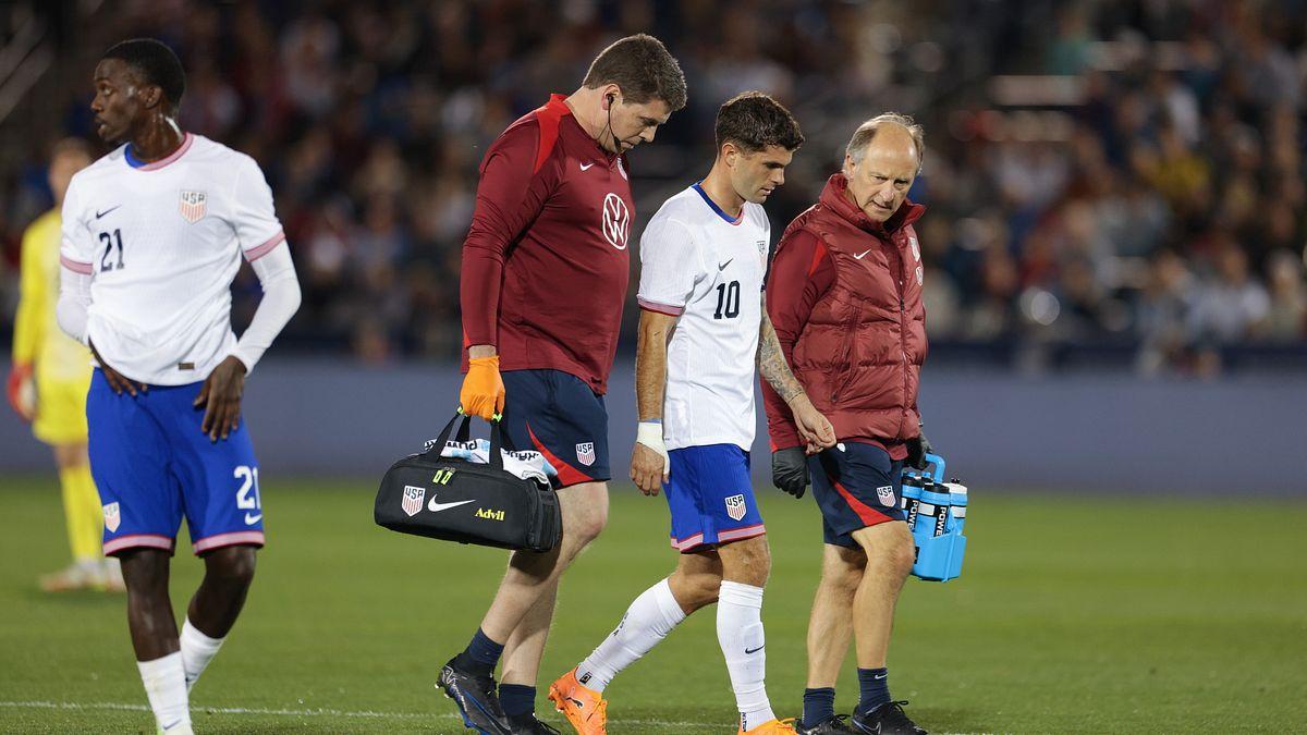 Amichevole: Dumbo Argentina apre la doppietta e il Milan trema con Pulisic