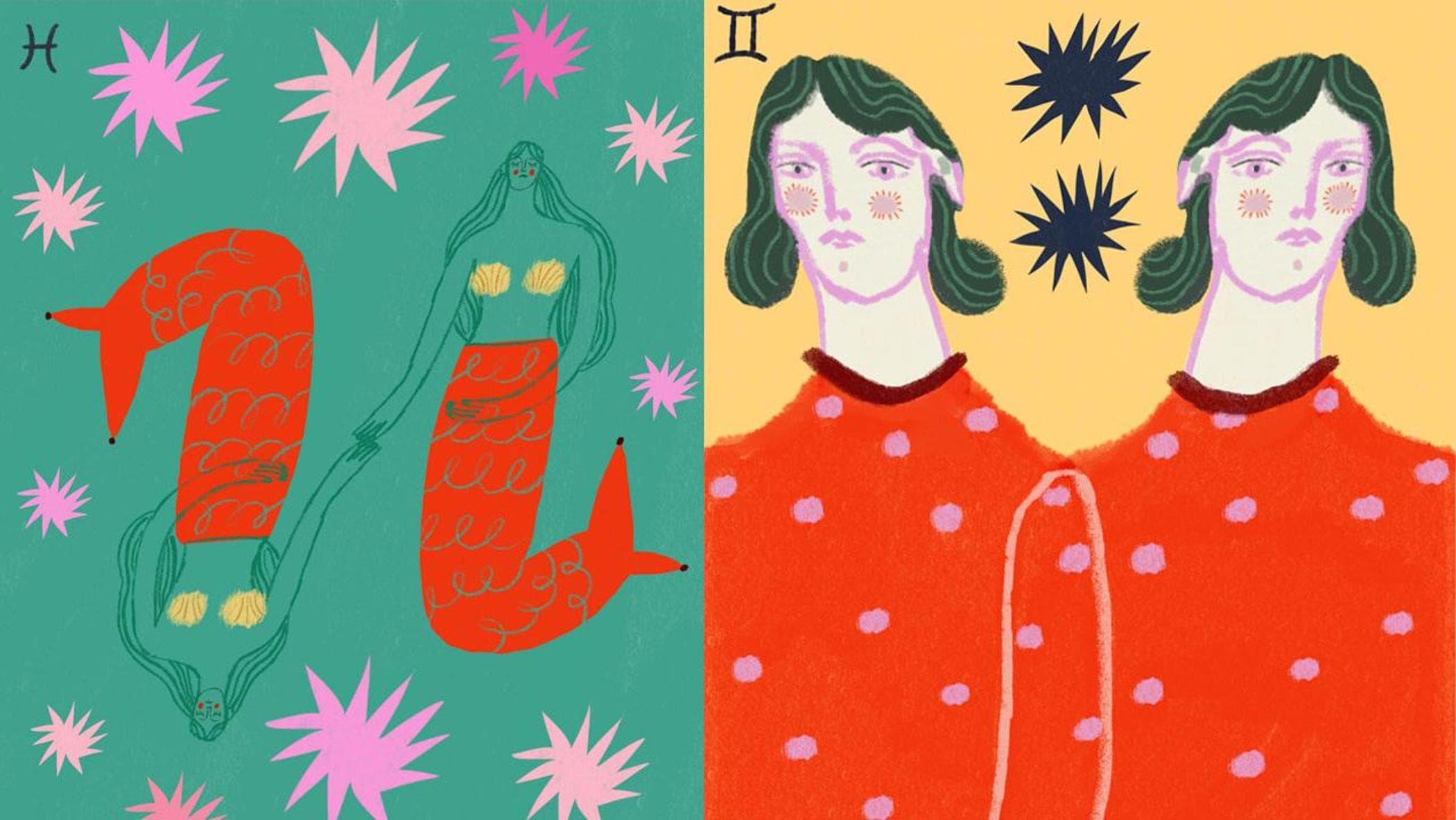 Oroscopo di oggi domenica 19 ottobre