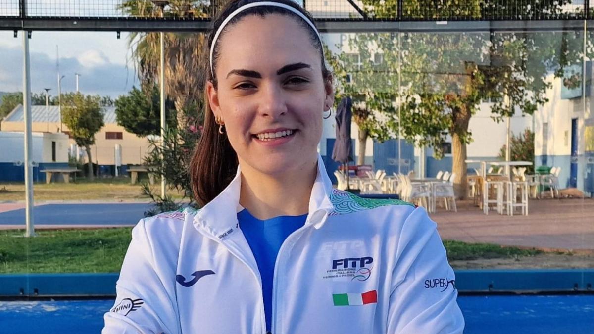 Padel, Orsi lancia l'Italia: 