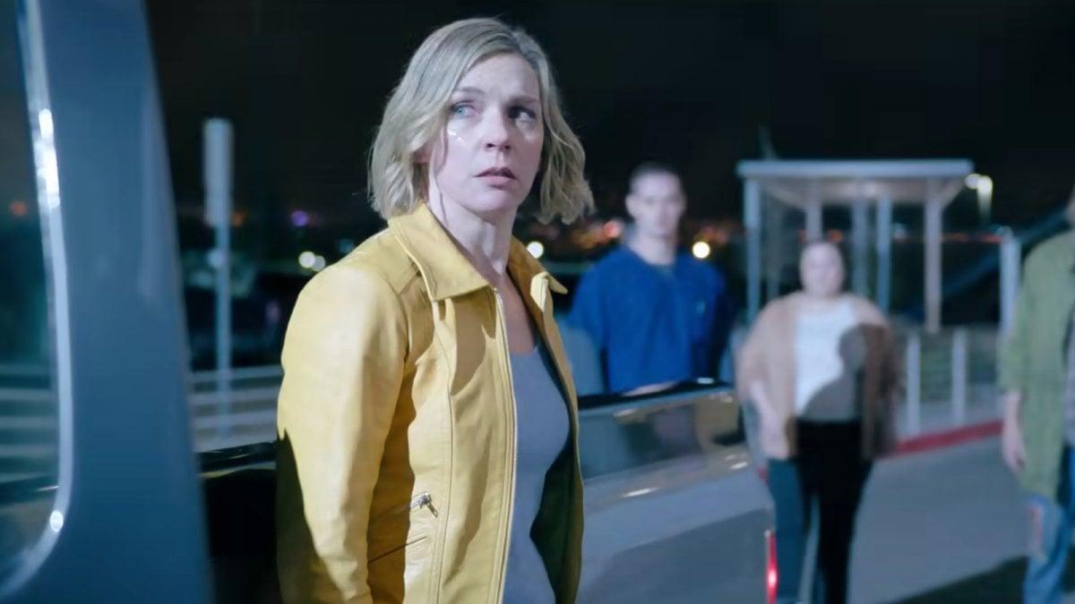 Pluribus: il trailer della serie di Vince Gilligan mostra Rhea Zehorn pronta a salvare il mondo