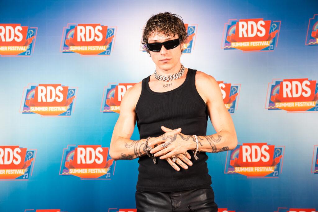 La sicurezza estiva è 2025: Scaletta, cantante, TV, Rmini, Olbia |