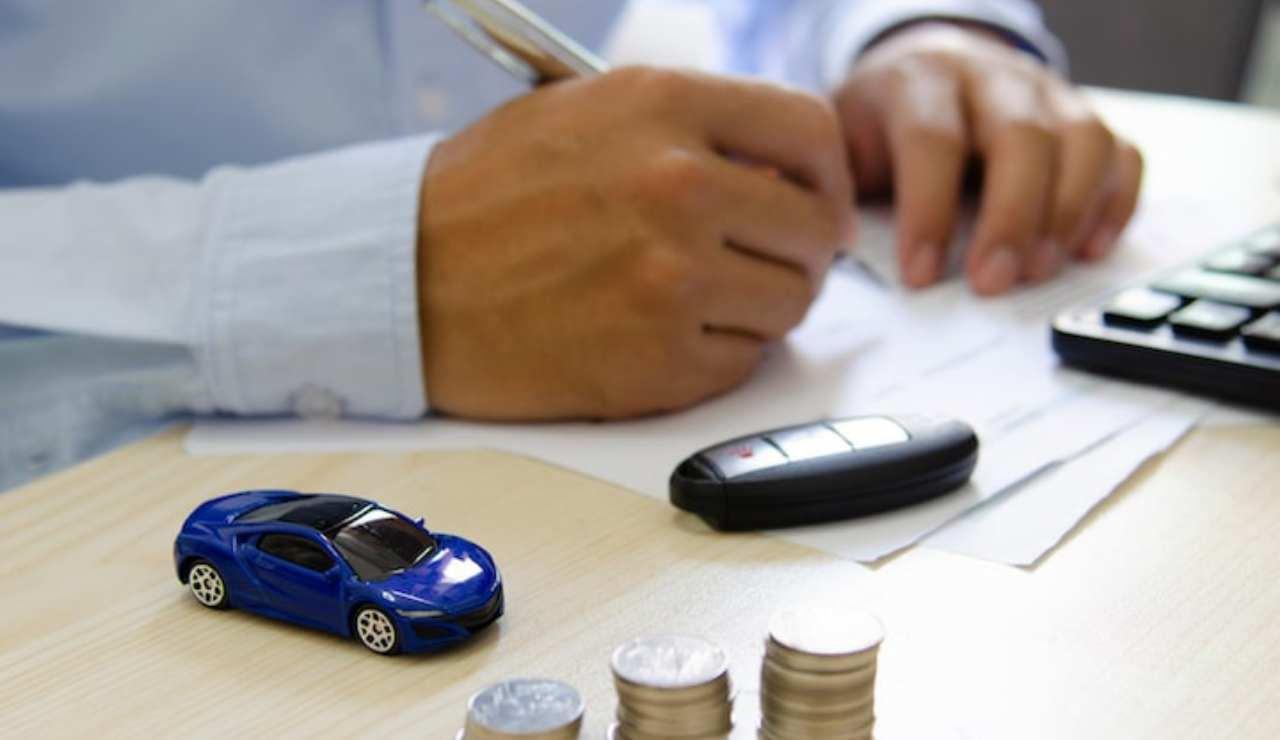 Il bollo auto non sarà altro che un brutto ricordo |Punto di svolta: appena rimo...