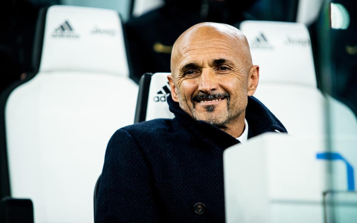 Juve and Spalletti talks come alive: News |sky