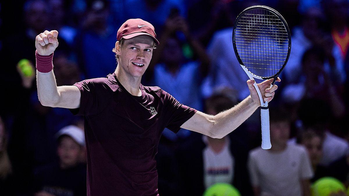 Davies, Binaghi convicted and without a cup: 