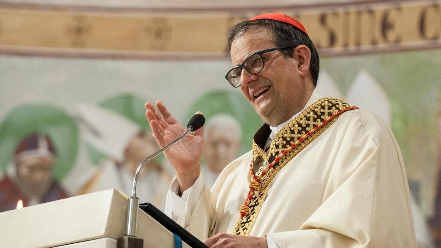 Cardinale: un assassino nel Cheaja Israel?Fanno la stessa indagine 