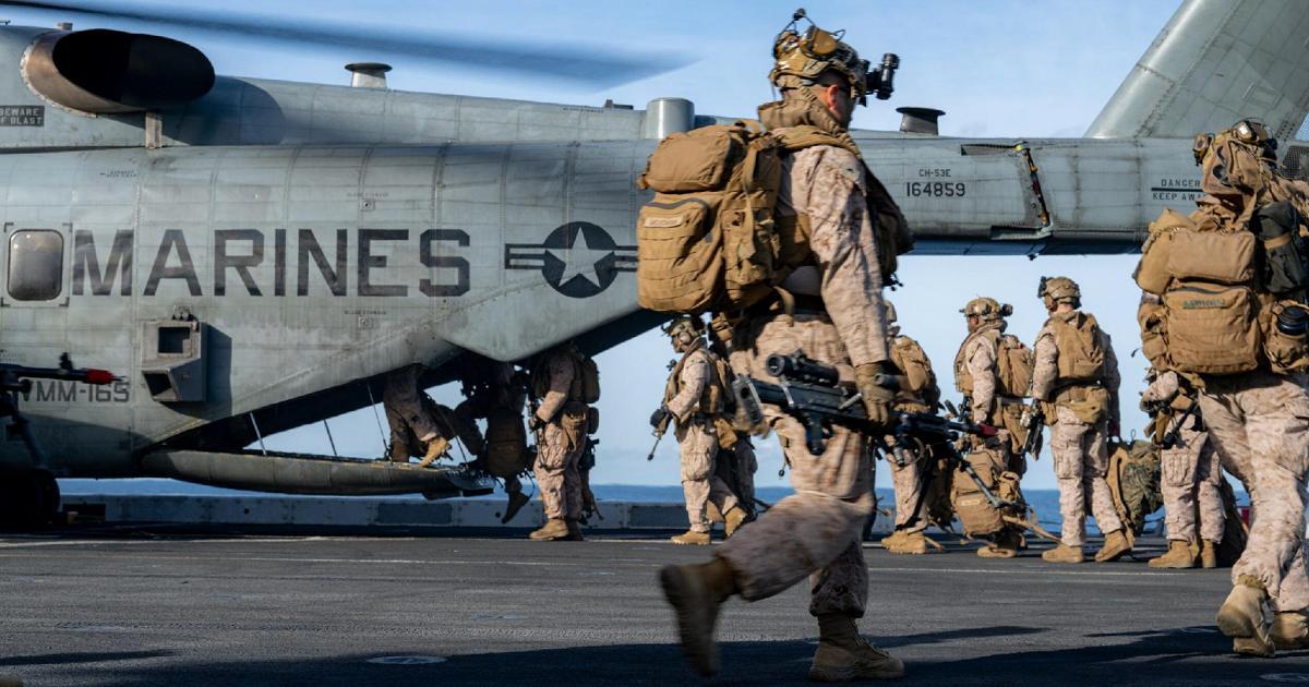 The new strategy for the war on anesthesia.Trump ready to attack Venezuela?