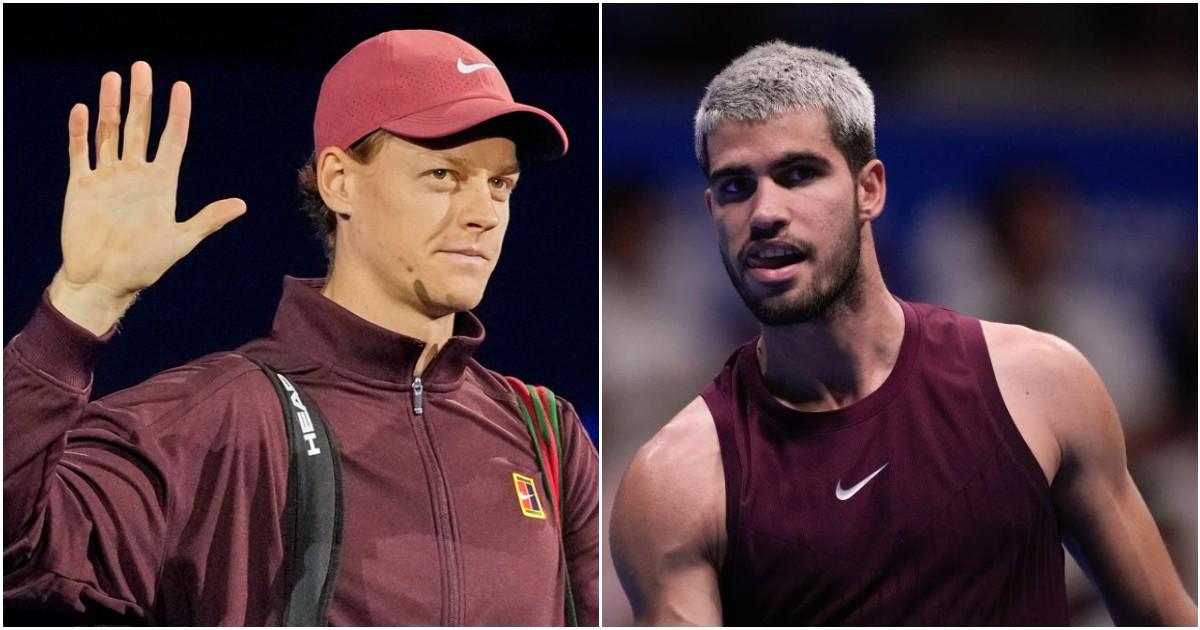 ATP Finals 2025: regole, formula e calendario a Torino