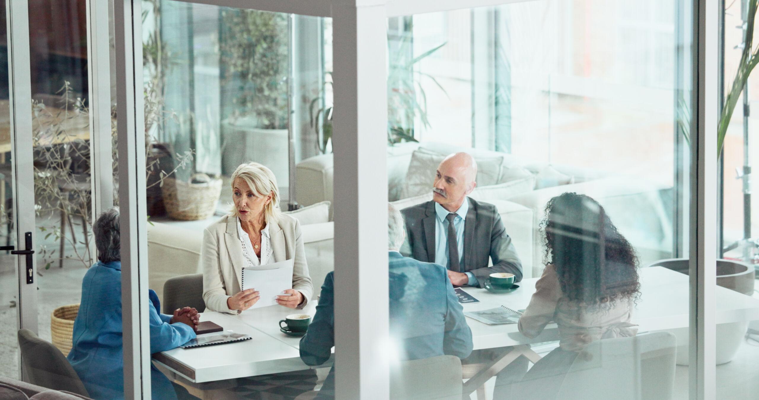 Il miglior sito aziendale per lavorare per persone over 55 |Italia