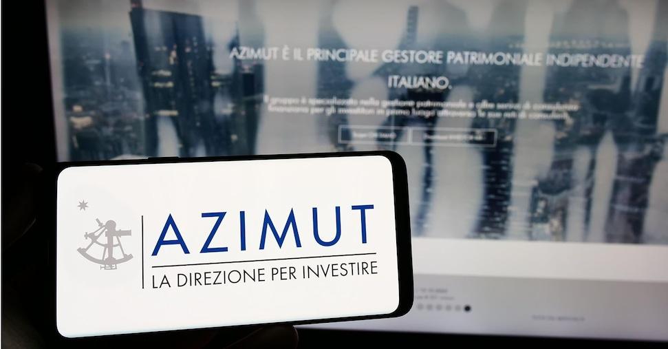 Torna Azimut, il manager del TNB lavora e comincia a comprare - AD Paul 24 Ore