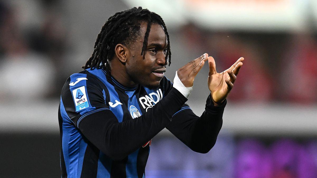 Vedi, straordinari: ma rimane Atlent e Athely