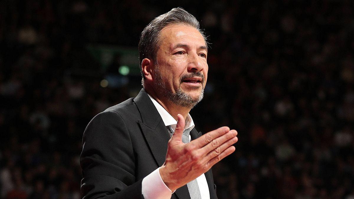 LItalia è stata invitata alle qualificazioni ai Mondiali 2027