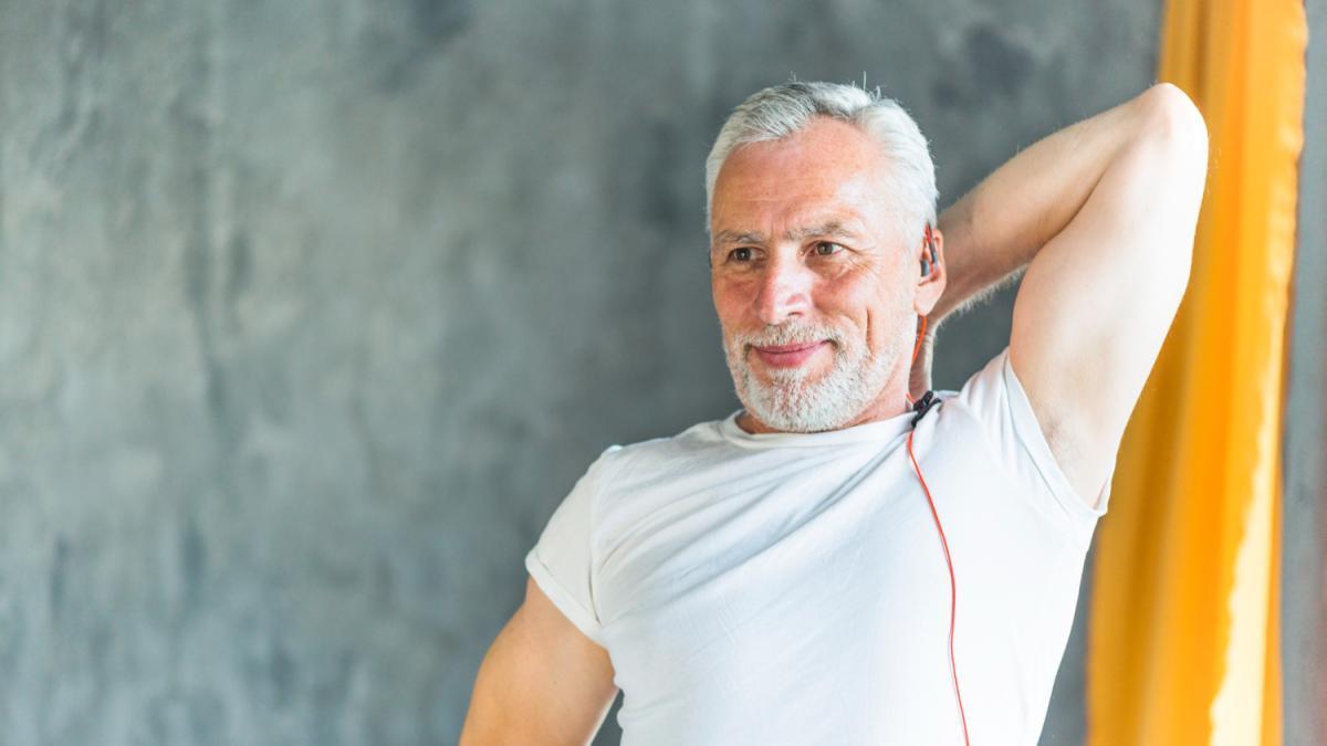 Labitudine che allunga la vita, secondo lesperto di longevità Attia |