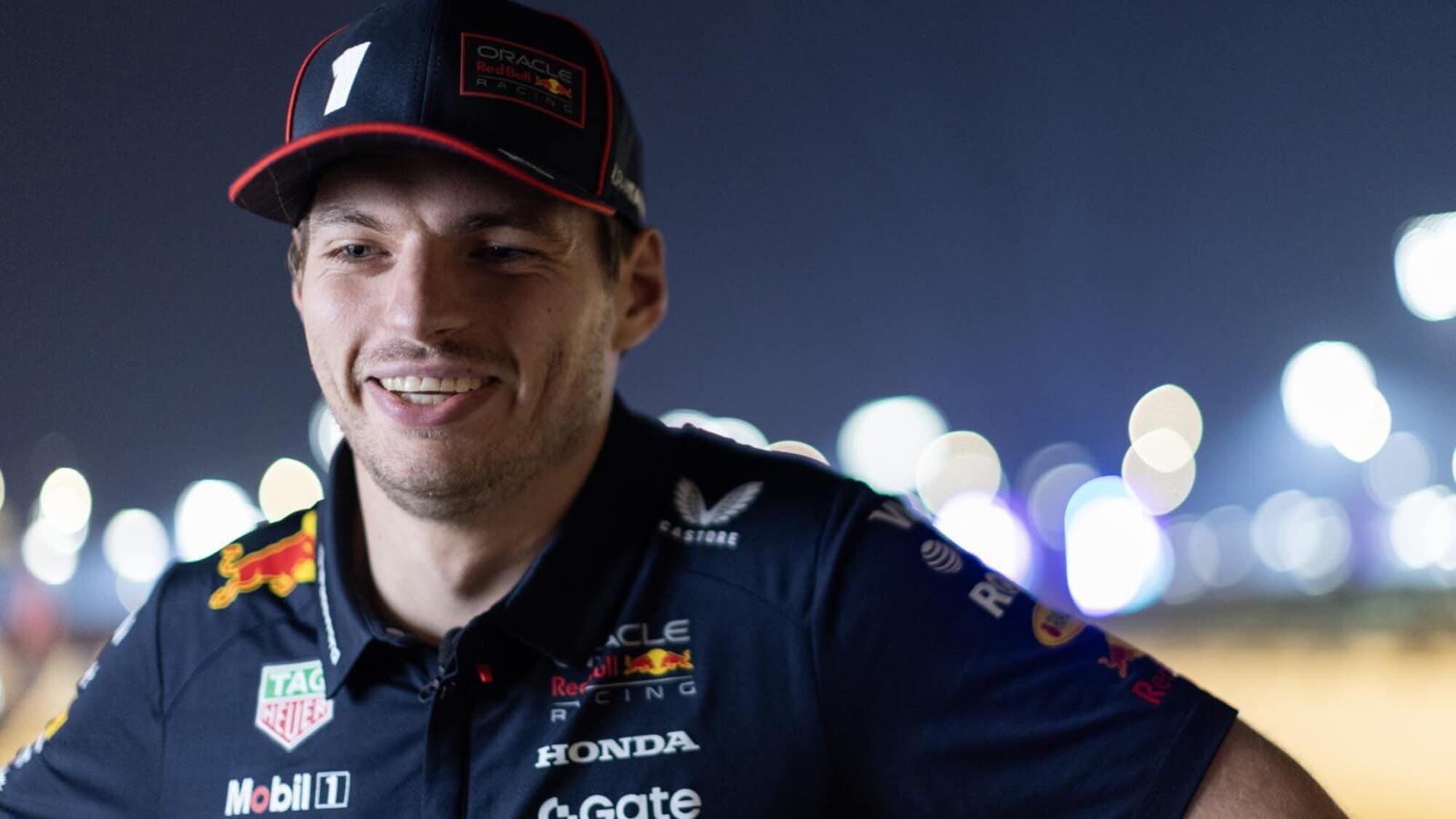 Verstappen, in gara per gli errori degli altri: il campionato con la loro macchi...