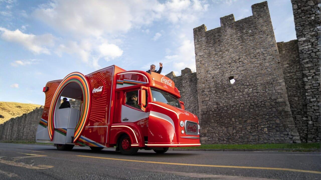 Rome is ready for the arrival of the Olympic Flame