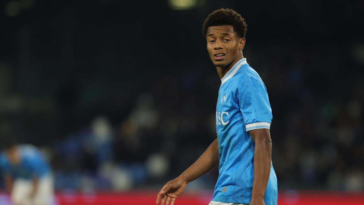 Neres, Fantacalcio: i numeri dell'attaccante del Napoli |