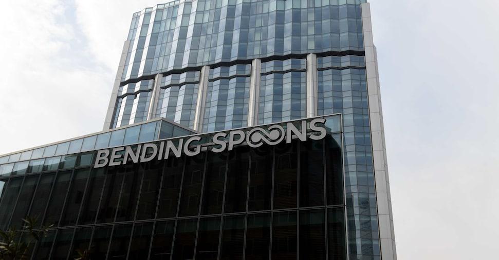 Lo sponsor di Bending si concentra sugli eventi della vita: 500 milioni di eventi Storbrite - solo 2...