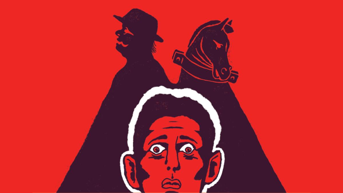 Horse situation: We talked about Pietro Riva Riva Diara