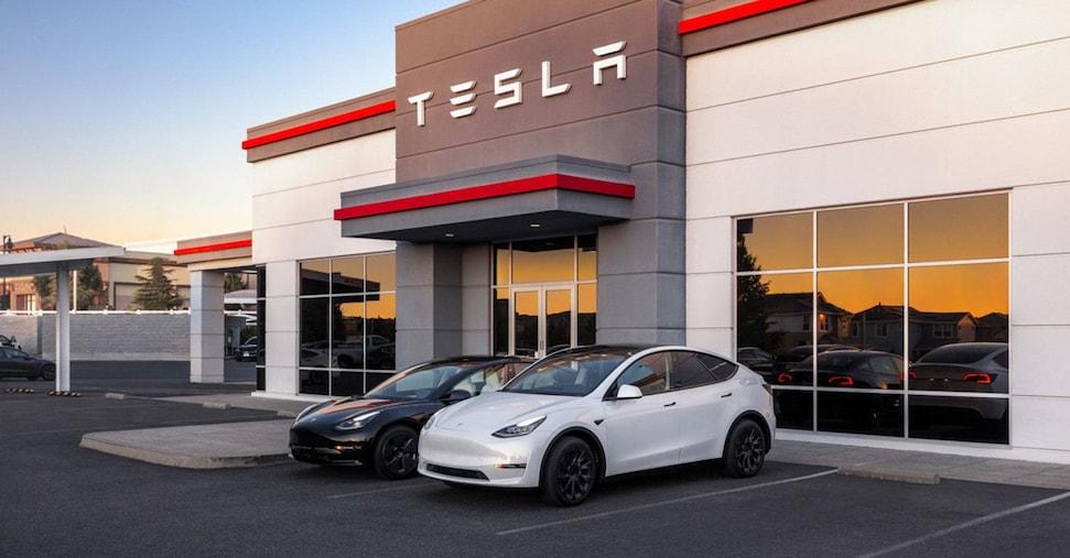 Nel mercato UE Tesla è presente con la “nuova” Model 3 - Il Sole 24 ORE