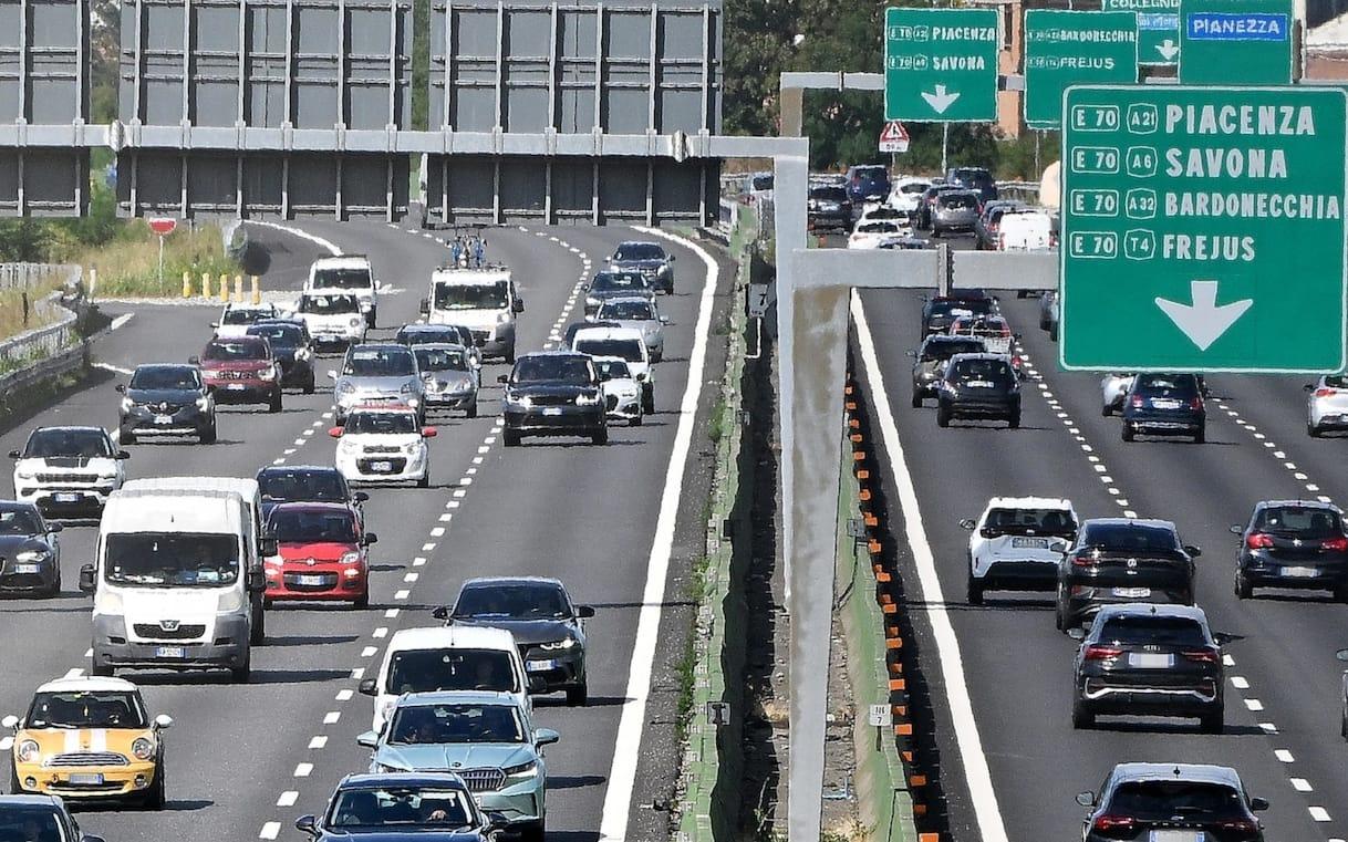 Motorists increase diesel and insurance prices in 2026 but are not penalized.Wha...