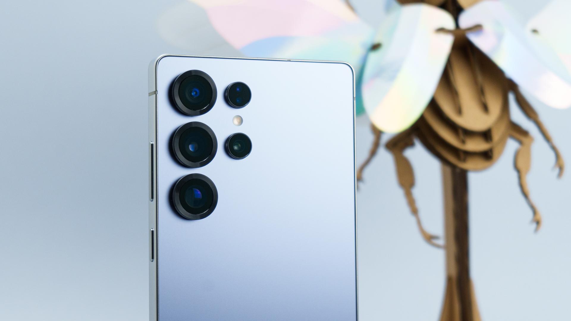 Uninterfaccia utente 8.5 supporterà gli accessori professionali per i videomaker: lhardware di Tom