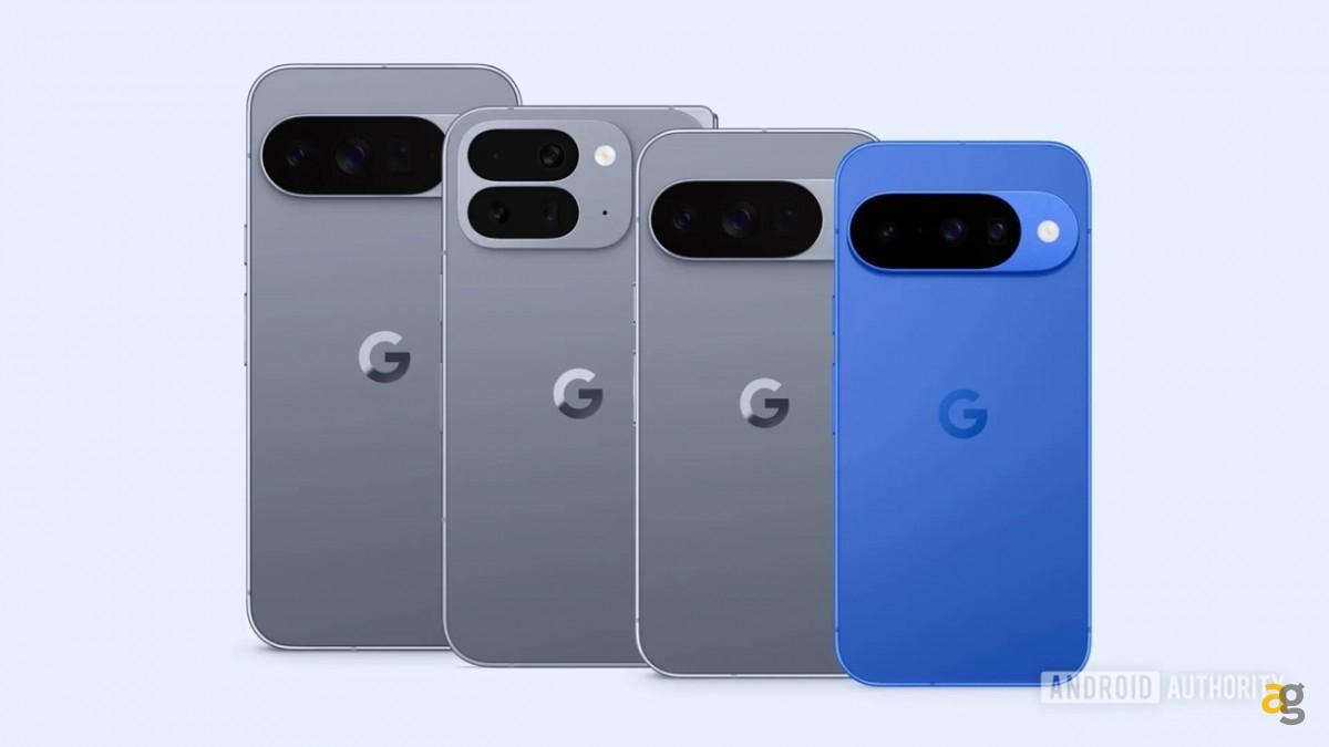 Pixel 10 e 10 Pro: il mese prima che Google inizi a rivelare l'intera gamma di g...