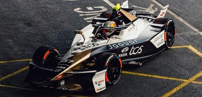 London - Rasse 1 catssidi gagene jague