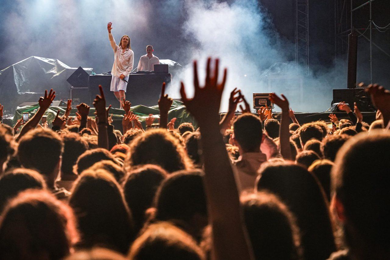 L'ultima scorsa notte della mente: iniziamo all'età di 18 anni, il più important...