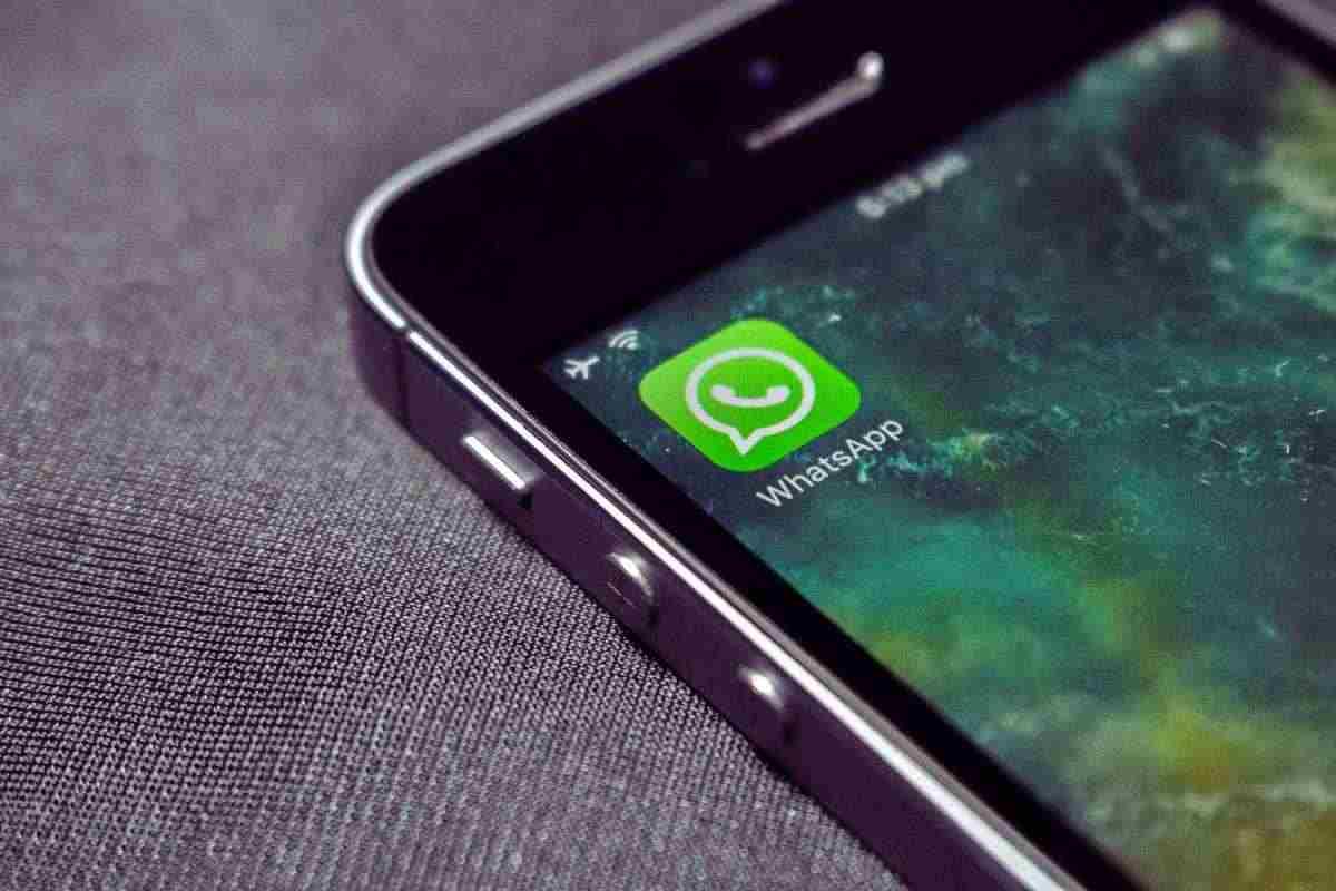 WhatsApp, non è come niente prima: stai attento, perché questo lavoro è completa...
