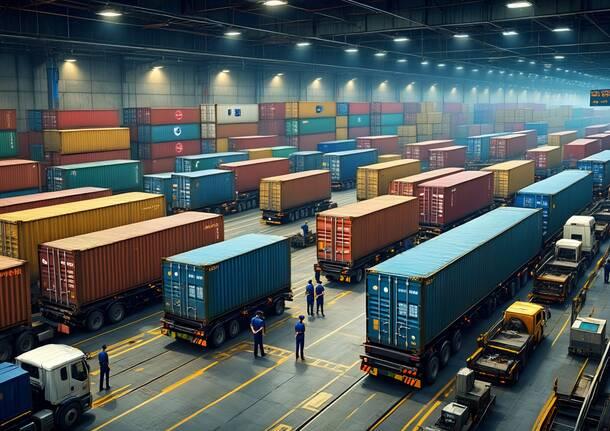 Caresa Economy in freni ma meno dura: paura per noi missione